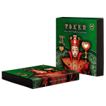 2 oz Silber Gussbarren 2024 - HERZ KÖNIG - KING of...