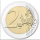 2 Euro Frankreich 2014 Welt Aids Tag unc.