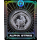 AURINUM*TOP*ANGEBOT** 1 oz Fiji 2024 - UNICORN - EINHORN - Coin Card Certilock - Silber Prooflike 2 NZS - Startmotiv
