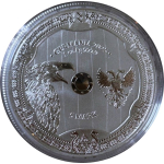 NEU* 1 oz Germania 2025 BU - ARNHILD WALKÜRE -...