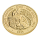NEU* 1/4 oz Gold UK 2025 BU - PANTHER - Königliche Panther - Royal Tudor Beast - Großbritannien Silber BU 25 Pfd.