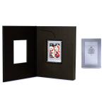 LETZTE MÜNZE** 2 oz Niue 2025 Proof -WIDDER / ARIES - Zodiac Sternzeichen Ausgabe 2 - silber 3 NZ$ - NZ Mint Agoro