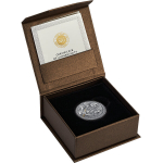 1 oz Kamerun 2025 - MOIRAI - Schicksalsgöttinnen - Griechische Mythologie serie - Antique Finish 1000 Francs