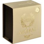 1 oz Kamerun 2025 - MOIRAI - Schicksalsgöttinnen - Griechische Mythologie serie - Antique Finish 1000 Francs