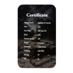 2 oz Kamerun 2025 Gilded - EXCALIBUR - Das Legendäre Schwert von König Artus - Legend of the Sword - 2000 Francs - Innovativserie !