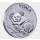 1 oz Australien KOALA 2025 BU - Silber - 1 AU$ - Perth Mint Koalaserie 2007 -20xx