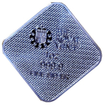 1 oz QUEENS BEAST COMPLETER silber 2025 BU - alle 10 Beasts Motive