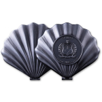 3 oz Samoa 2025 Proof 3-Dimensional - GEBURTder VENUS / BIRTH of VENUS - Silber 5 $