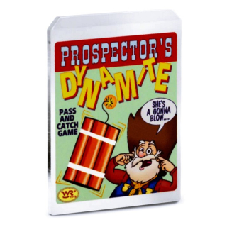 1 oz Niue 2025 Proof -  Stinky Pete  Disney Pixar Woodys Roundup - silber color 2 NZ$