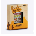 1 oz Niue 2025 Proof -  Stinky Pete  Disney Pixar Woodys...