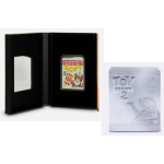 1 oz Niue 2025 Proof -  Stinky Pete  Disney Pixar Woodys Roundup - silber color 2 NZ$