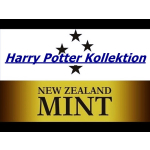 1 oz Niue 2025 Proof - Cornish Pixie - Magische Kreaturen  - silber Rectangle color - 2 NZ$