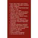 1 oz  Deutschland 2025 Proof - ROTER PANDA - Coin Card Neue Serie der Münze Berlin - 2. Ausgabe