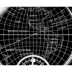 NEU * 1 oz Niue 2025 Prooflike - Die ERDE TERRA EARTH -...