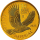 1/10 Unze Gold Spanien 2025 Reverse Proof - Kaiseradler - Imperial Eagle  - 0,15 Euro