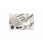 2 Euro Frankreich 2025 Louvre - La Vénus de Milo 2025 - Blisterkarte Variante 2/4