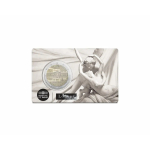 2 Euro Frankreich 2025 Louvre - La Victoire de Samothrace - 2025  Blisterkarte Variante 4/4 - Sieg von Samothrake