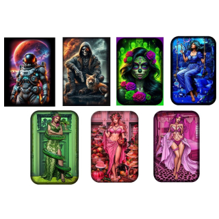 AURINUM ** TOP ** OSTERANGEBOT**  3 x 2 oz Silber Gussbarren 2024 - AUSWAHL DIVERSE - Antique Finish Color