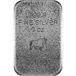 AURINUM ** TOP ** OSTERANGEBOT**  3 x 2 oz Silber...