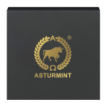 AURINUM ** TOP ** OSTERANGEBOT**  3 x 2 oz Silber Gussbarren 2024 - AUSWAHL DIVERSE - Antique Finish Color