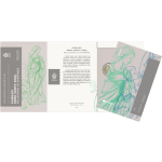 2 Euro San Marino 202 BU Coin Card Heiliges Jahr 2025...