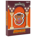 1 oz Niue 2025 Proof -  FOZZIE BEAR Disney Muppets - silber color 2 NZ$