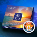 1 oz PADDLEBOARDING St. Vincent & The Grenadines 2024...