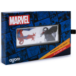 3 oz Niue 2025 Proof - Spider-Man VS Venom - Der...