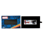 3 oz Niue 2025 Proof - Spider-Man VS Venom - Der Ultimative Kampf - 5 NZ$