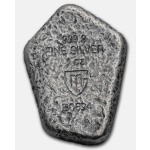 NEU *1 oz RUNEN Barren Germania - FEHU - Reichtum &...