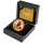 1 oz Gold Niue 2025 Proof - LÖWE Jahreszeiten Sommer - Seasons - Color 100 NZ$