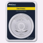 NEU* 1 oz Niue 2025 PCGS FS - STARWARS LUKE SKYWALKER -...