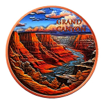 5 oz Kupfer GRAND CANYON - Color Motivbarren - Serie...