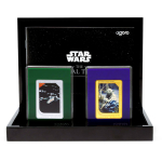 Niue 2025 STAR WARS The Original Trilogy TRADING SET -...