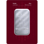 1 oz Motivbarren THOR - Donnergott God of Thunder -...