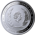 NEU* 1 oz Der Tiefsee-KRAKEN 2024 - Das Monster der...