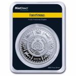 NEU* 1 oz Niue 2025 PCGS FS -  SIRENE mit dem...