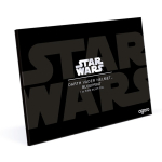 1 oz Niue 2025 Proof - STAR WARS DARTH VADER - Sith...