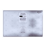 1 oz Niue 2025 Proof - STAR WARS DARTH VADER - Sith Lord’s helmet - Neue Serie BLUEPRINT Nr.3 - Rectangle Silber 2 NZ$