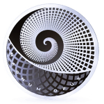 NEU* 1 oz Tokelau 2025 BU - MAGNUM OPUS Fibonacci-Spirale...