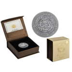 1 oz Kamerun 2025 Antique - IKARUS - Griechische...