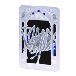 1 oz Niue 2025 Proof - ARAGOG Harry Potter - Magische...