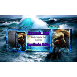 2 oz GERMANIA 2025 - NJÖRD Njörðr GOTT der...