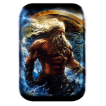 2 oz GERMANIA 2025 - NJÖRD Njörðr GOTT der...