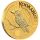 1/10 Unze Gold Australien 2025 BU - KOOKABURRA