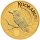 1/10 Unze Gold Australien 2025 BU - KOOKABURRA