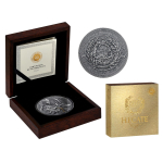 2 oz Kamerun 2025 antique - HECATE - GÖTTIN  des...