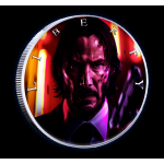 NEU** 1 oz USA American Eagle 2025 - BABA YAGA - Infinity...