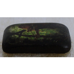 2 oz Silber Gussbarren 2024 - Die ELFE mit Pfeil & Bogen - Fabelwesen - Antique Metallic Color