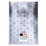 1,5 oz Niue 2025 Proof - Marvel – AGE of ULTRON  -...